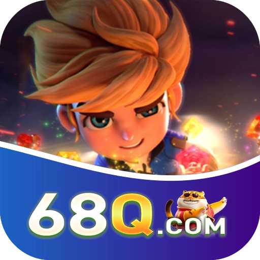 68q app LOGO