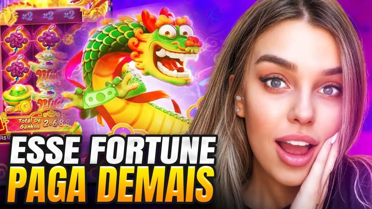 68q Fortune Dragon