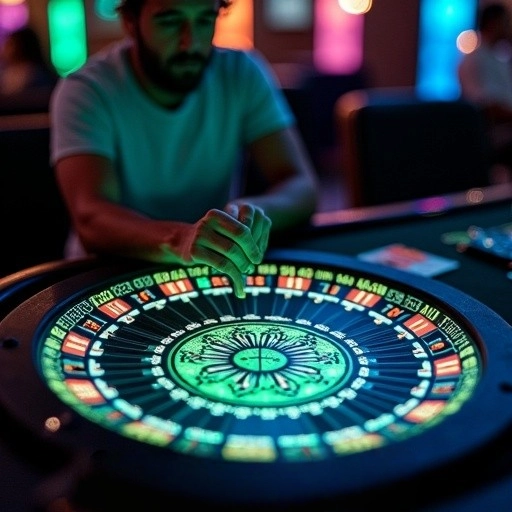 Jackpots Progressivos 68q - Prêmios Milionários